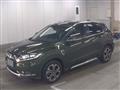 2015 Honda VEZEL