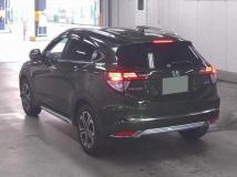 2015 Honda VEZEL