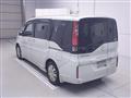 2015 Honda Step WGN