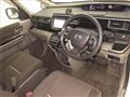 2015 Honda Step WGN