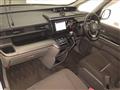 2015 Honda Step WGN