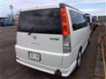 2001 Honda Step WGN