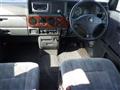 2001 Honda Step WGN