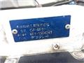 2001 Honda Step WGN