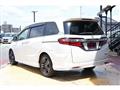 2016 Honda Odyssey Hybrid