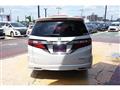 2016 Honda Odyssey Hybrid