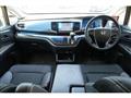 2016 Honda Odyssey Hybrid