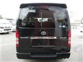 2012 Toyota Regiusace Van