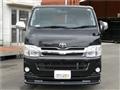 2012 Toyota Regiusace Van