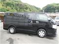 2012 Toyota Regiusace Van