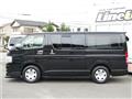 2012 Toyota Regiusace Van
