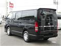 2012 Toyota Regiusace Van