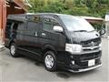 2012 Toyota Regiusace Van