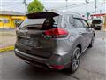 2018 Nissan X-Trail
