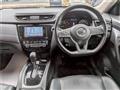 2018 Nissan X-Trail