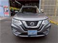 2018 Nissan X-Trail
