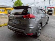 2018 Nissan X-Trail