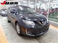 2017 Nissan X-Trail