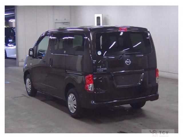 2019 Nissan NV200 VANETTE