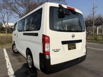 2015 Nissan NV350 Caravan