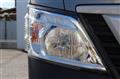2018 Nissan NV350 Caravan