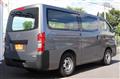 2018 Nissan NV350 Caravan