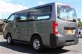 2018 Nissan NV350 Caravan