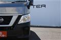 2018 Nissan NV350 Caravan