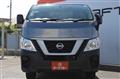 2018 Nissan NV350 Caravan