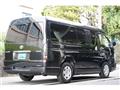 2012 Toyota Regiusace Van