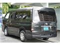 2012 Toyota Regiusace Van