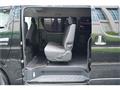 2012 Toyota Regiusace Van