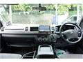 2012 Toyota Regiusace Van