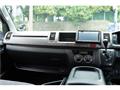 2012 Toyota Regiusace Van