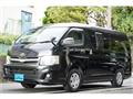 2012 Toyota Regiusace Van