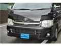 2012 Toyota Regiusace Van