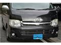 2012 Toyota Regiusace Van