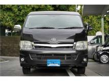 2012 Toyota Regiusace Van