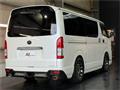 2014 Toyota Regiusace Van