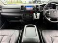 2014 Toyota Regiusace Van