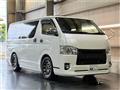 2014 Toyota Regiusace Van