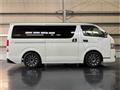 2014 Toyota Regiusace Van