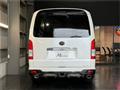 2014 Toyota Regiusace Van