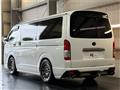 2014 Toyota Regiusace Van