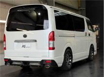 2014 Toyota Regiusace Van