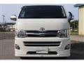 2010 Toyota Hiace Van