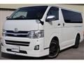 2010 Toyota Hiace Van