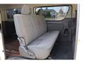 2010 Toyota Hiace Van