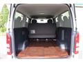 2010 Toyota Hiace Van