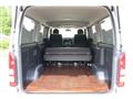 2010 Toyota Hiace Van